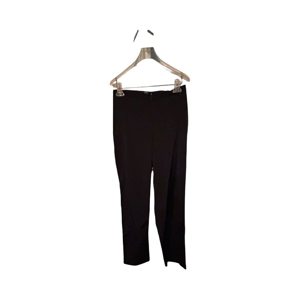 MOSSIMO Classic Black Women's Trousers